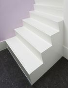 SECUCARE ANTI SLIP STICKER 19 X 600MM WIT