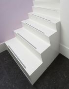 SECUCARE ANTI SLIP STICKER 19 X 600MM GRYS