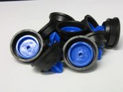 WISA MEMBRAAM RUBBER