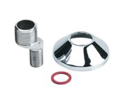 BONFIX S-KOPPELING 17,5MM SPRONG 3/4 X 3/8