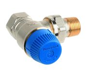 HONEYWELL HOME HONEYWELL KOMBI-TVR THERM. RADIATORAFSL.