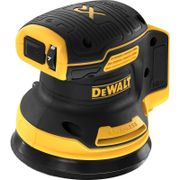 DEWALT 18V ACCUSCHUURMACHINE DCW210NT-XJ
