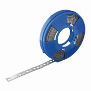 GB MONTAGEBAND 17 X 0,8MM VLAK 10 MTR
