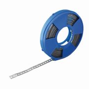 GB MONTAGEBAND 12 X 0,8MM VLAK 10 MTR