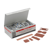 STEROPLAST PLEISTER P/100 SORTIMENT