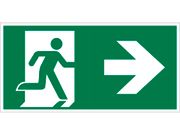  BORD 15X30CM RECHTSAF