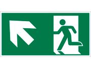  BORD 15X30CM TRAP OP LINKS