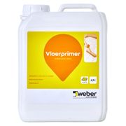 WEBER PRIM VLOER PRIMER 2,5 LTR