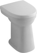 SPHINX TOILETPOT 300 84 AO+10 WIT