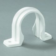 DYKA PVC ZADEL 32MM WIT