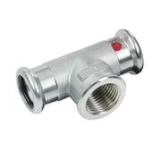 BONFIX PRESS SV T-STUK 22 X 1/2