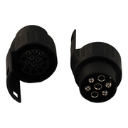 PROTEMPO MINI ADAPTER AUTO 7-POL. AANHANGER 13-PO