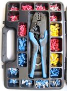 CONEX ASSORTIBOX KABELSCHOENEN + TANG