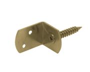 GB VLECHTSCHERMSTEUN L-BESLAG