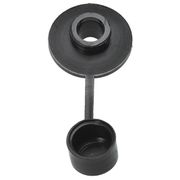 ASF FIS PROFI KOMBI SLUITSCHELP ZWART