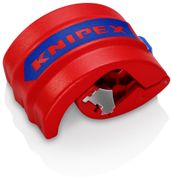 KNIPEX SNIJDER KUNSTST BUIZEN  BIX