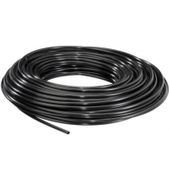 PE-SLANG VOOR MICROSPROEIER 5 MTR