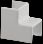 CANALIT BINNENHOEKSTUK 20X10 WIT