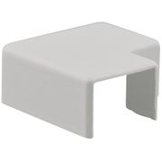 CANALIT VLAKHAAKSTUK 15X10MM WIT