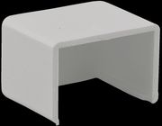 CANALIT EINDSTUK 10X10 WIT