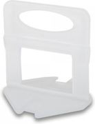 RUBI DELTA LEVELLING SYSTEM CLIP 3MM