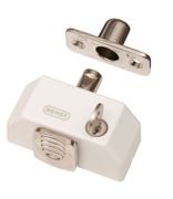 NEMEF RAAMSLOT 2566/41 ALU BIN. DR. RAAM