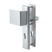 NEMEF VEILIGHEID BESLAG 3419-72MM