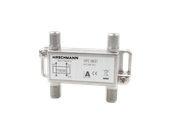 HIRSCHMANN MULTIMEDIA DRIEVERDELER 6DB