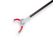 FLORA AFVALGRIJPER ALUMINIUM 105CM