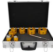 PROFIT MULTI PURPOSE GATZAGEN SET IN