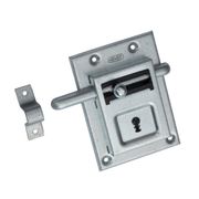 NEMEF OPLEG GRENDESLOT 98/12-2SL.HENDEL