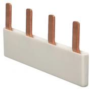 ABB INSTALLATIEDOZEN EN –KASTEN ABB RAIL 1 FASE 4-POLIG