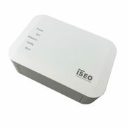  ISEO SMART GATEWAY BEVESTIGINGSSET