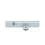 AXA RAAMOPENER AUTOMATISCHE REMOTE GRIJS