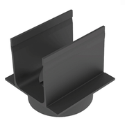 MARTENS SLIMLINE ONDERUITLOOP 80MM