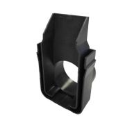 ACO DRAIN® SLIMLINE ZIJUITLOOP 50MM