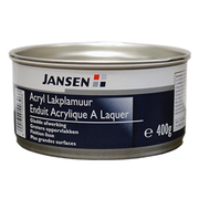 JANSEN LAKPLAMUUR