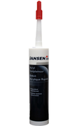 JANSEN ACRYL SNELPLAMUUR 600 GRAM