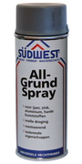 SÜDWEST ALLGRUND SPRAY 400ML 7001 GRIJS