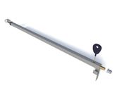 SECUBAR BASIC SCHUIFPUIBEVEILIGING