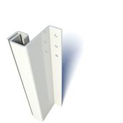 SECUSTRIP ANTI-INBRAAKSTRIP TYPE 3T-20-WIT BUITENDRAAIEND