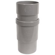 WAVIN PVC LIJM EXPANSIESTUK 2D KPL