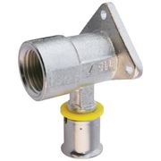 WAVIN TIGRIS GAS MESS. MUURPLAAT BI