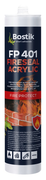 BOSTIK FP401 FIRESEAL ACRY WIT 310ML