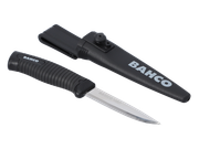 BAHCO UNIVERSEEL MES ZWARTE GREEP