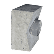  RENOVATIEBLOK BETON 160MM