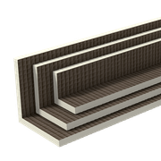 BOTAMENT HOEKELEMENT