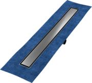 BOTAMENT RVS DOUCHEDRAIN 1000MM