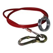 Novio BREEKKABEL 1055MM BREEKRING