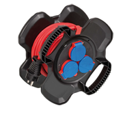 BRENNENSTUHL X-GUM IP44 H07RN-F 3G1,5 10M